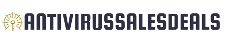 Antivirussalesdeals